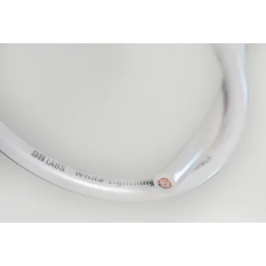 Межблочный кабель в нарезку DH Labs White Lightning Interconnect Cable